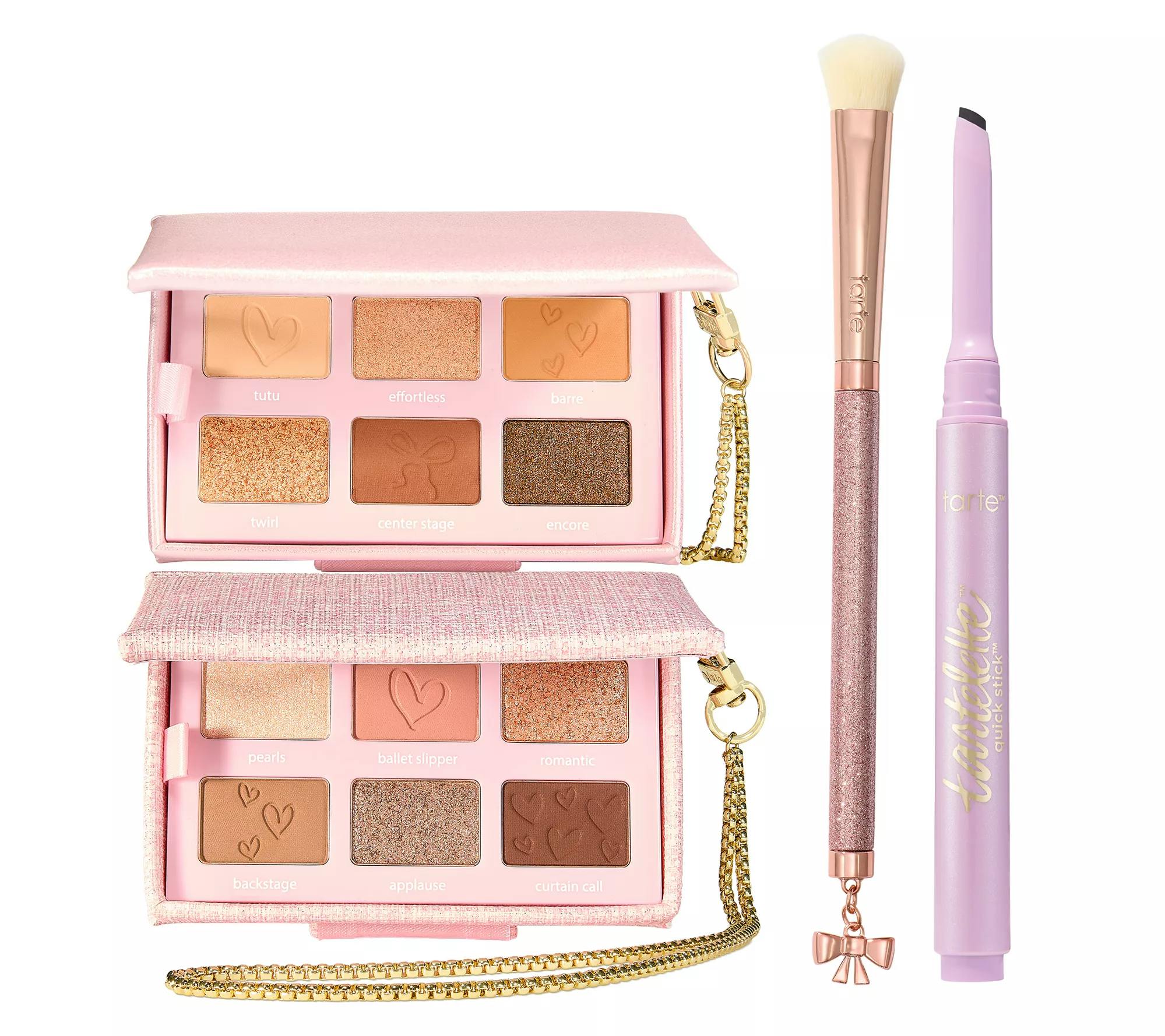Tarte All Eyes On Me Set