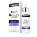 Neutrogena Hair Restore Scalp Serum