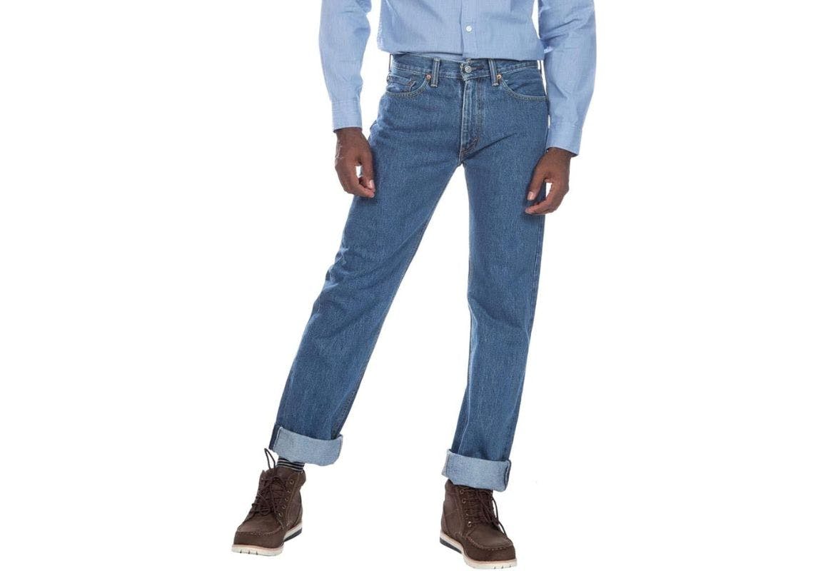 Levi's Men's Jeans
