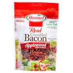 Hormel Real Crumbled Bacon