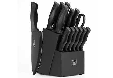 Knife Set