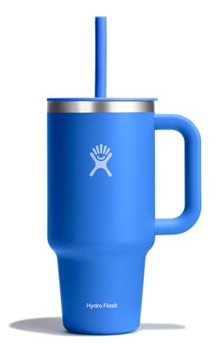 Hydro Flask Travel Tumbler
