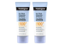 2 Neutrogena Sunscreens