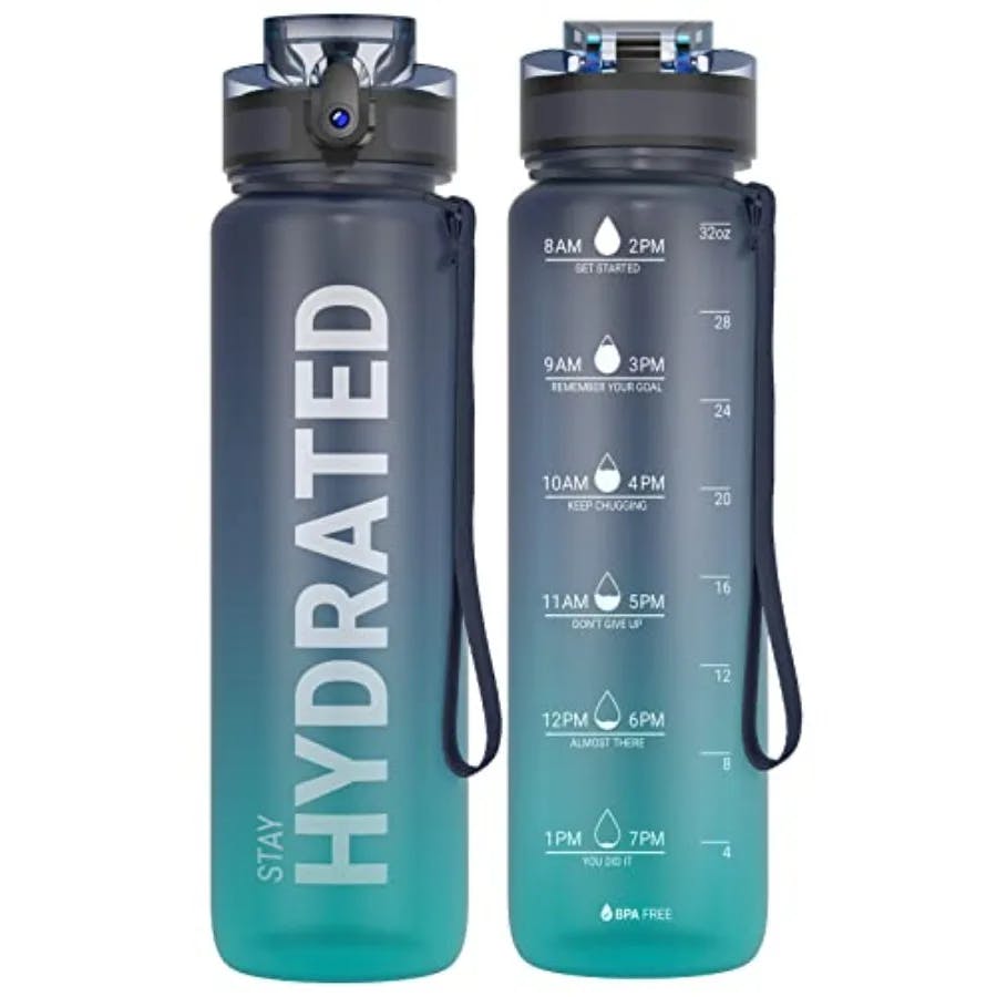 Water Bottle