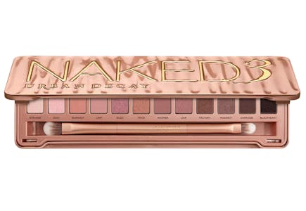 Urban Decay Naked 3 Palette