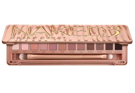 Urban Decay Naked 3 Palette