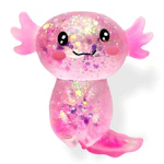 Axolotl Squishy Toy
