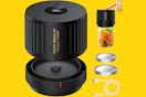 Electric Mason Jar Vacuum Sealer Kit B0BDDX27WT
