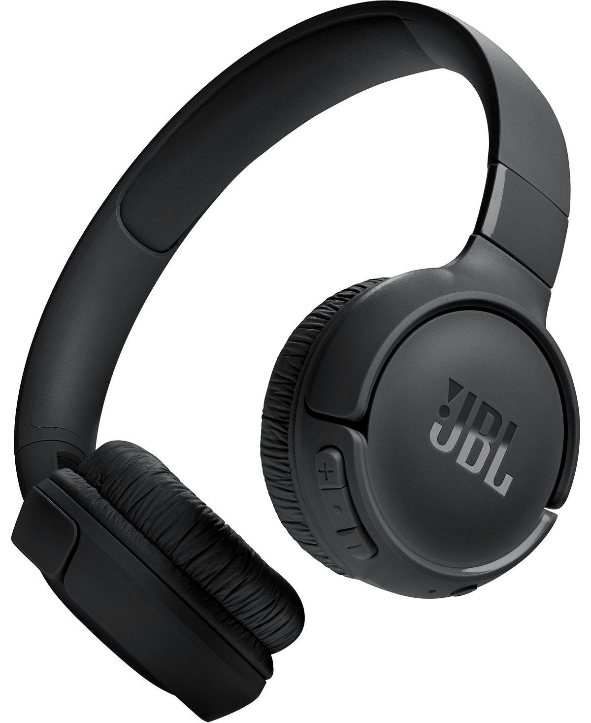 JBL Tune 520BT Headphones