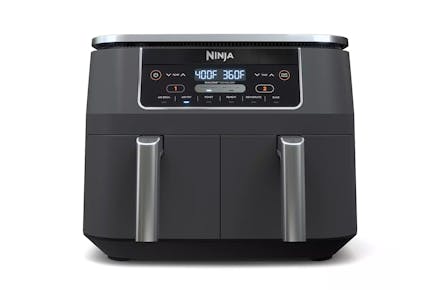 Ninja Foodi Dualzone Air Fryer