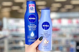 nivea lotion moneymaker free cvs em april 1618767700 1618767700