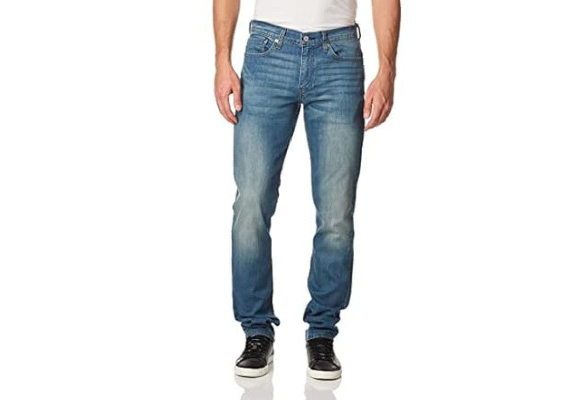 Levi's Men's Jeans