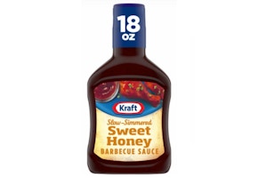 Kraft Barbecue Sauce
