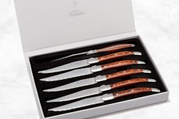 Steak Knives Set of 6 B004J1IKSU