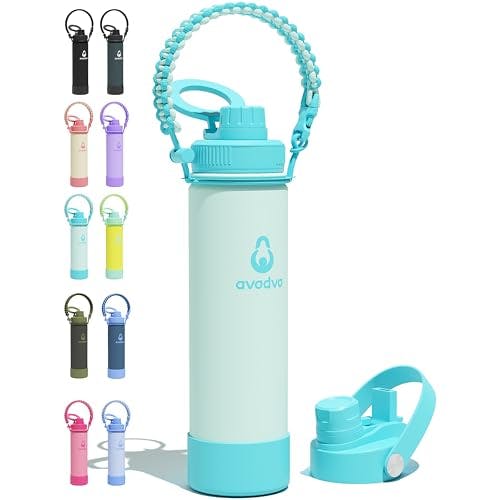 Insulated Water Bottle