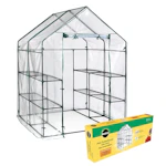 Miracle-Gro Greenhouse