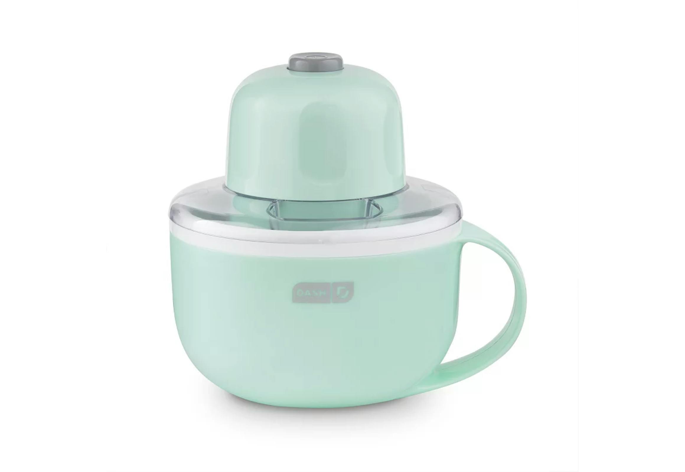 Dash Ice Cream Maker