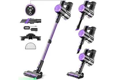 Cordless Vacuum Cleaner
