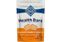 3 Blue Buffalo Health Bars