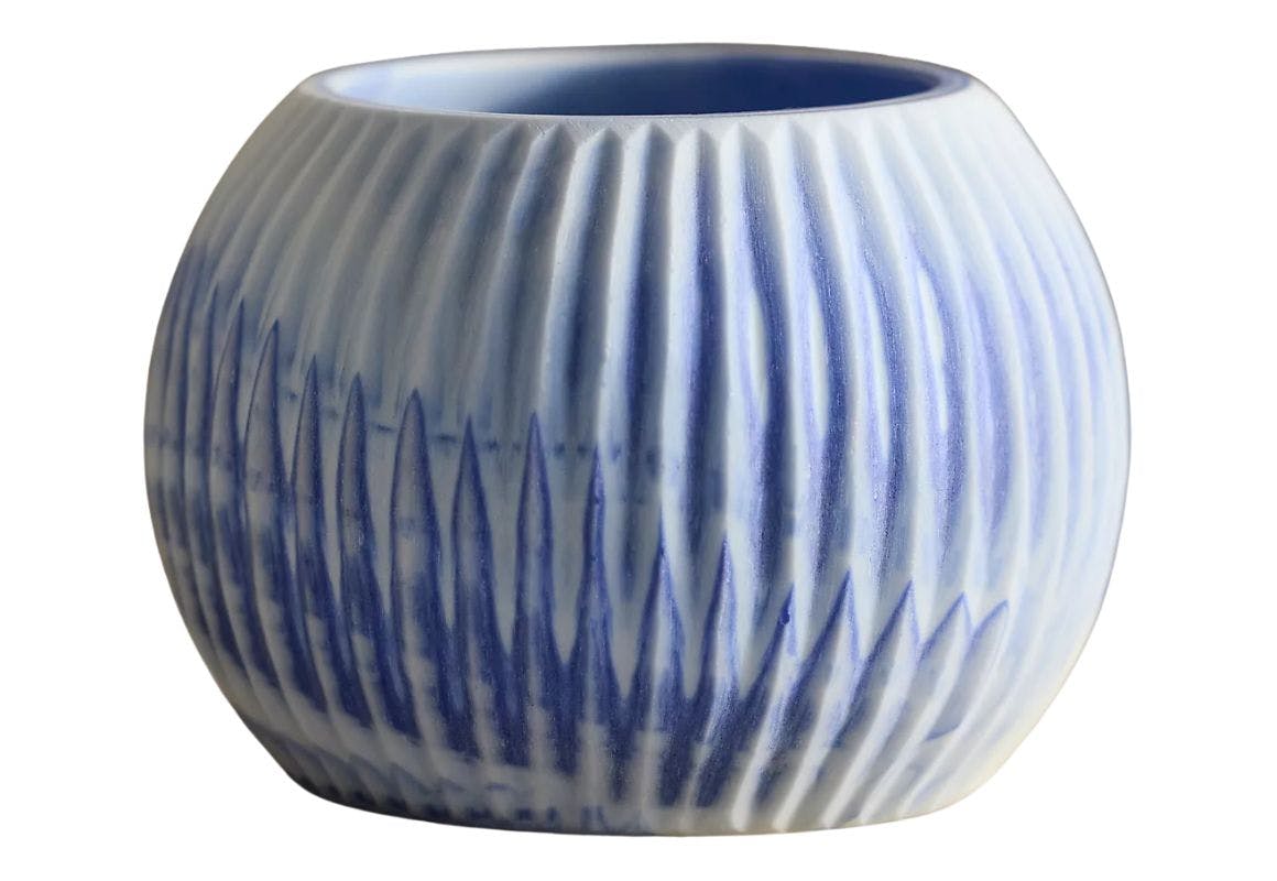 Anthropologie Planter