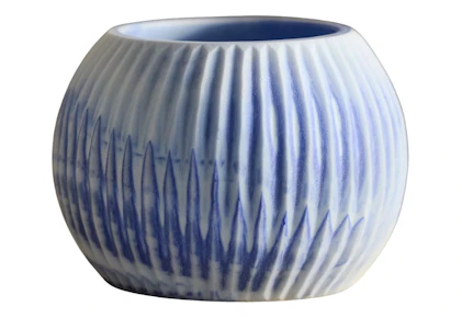 Anthropologie Planter