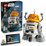 LEGO Star Wars Chopper Building Set