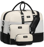 Weekender Bag Set