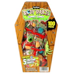Frankford Body Parts Gummy Candy