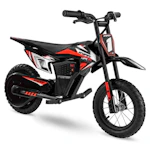 12V Electric Dirt Bike