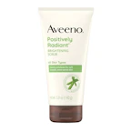 Aveeno Facial Scrub