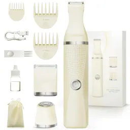 Electric Trimmer for Women