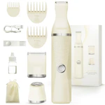 Electric Trimmer for Women