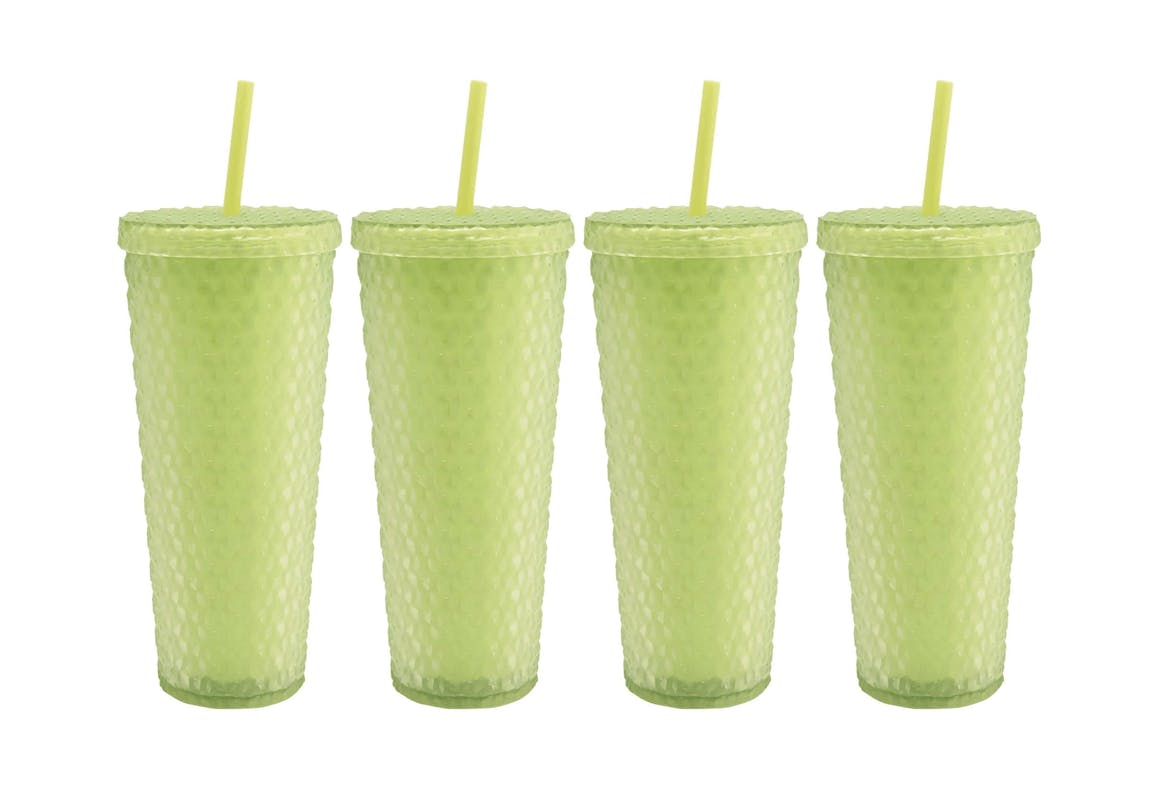 Mainstays Tumbler Set