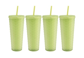 Mainstays Tumbler Set