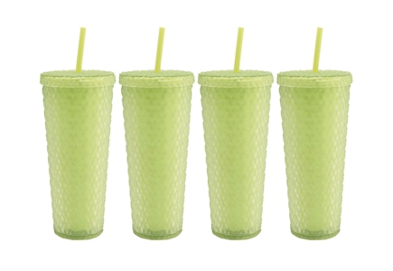 Mainstays Tumbler Set