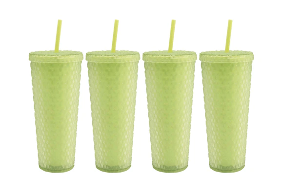 Mainstays Tumbler Set