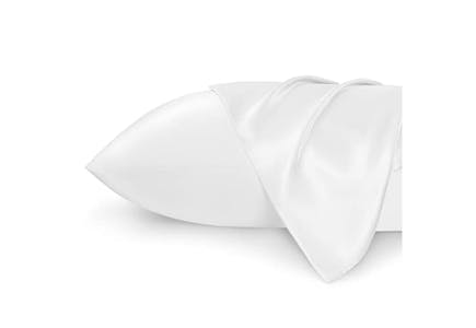 Satin Pillowcase Set