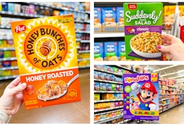 Top Kroger Mega Sale Deals That Are Too Good to Pass Up card image