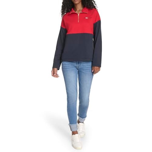 Tommy Hilfiger Women's Sweatshirt