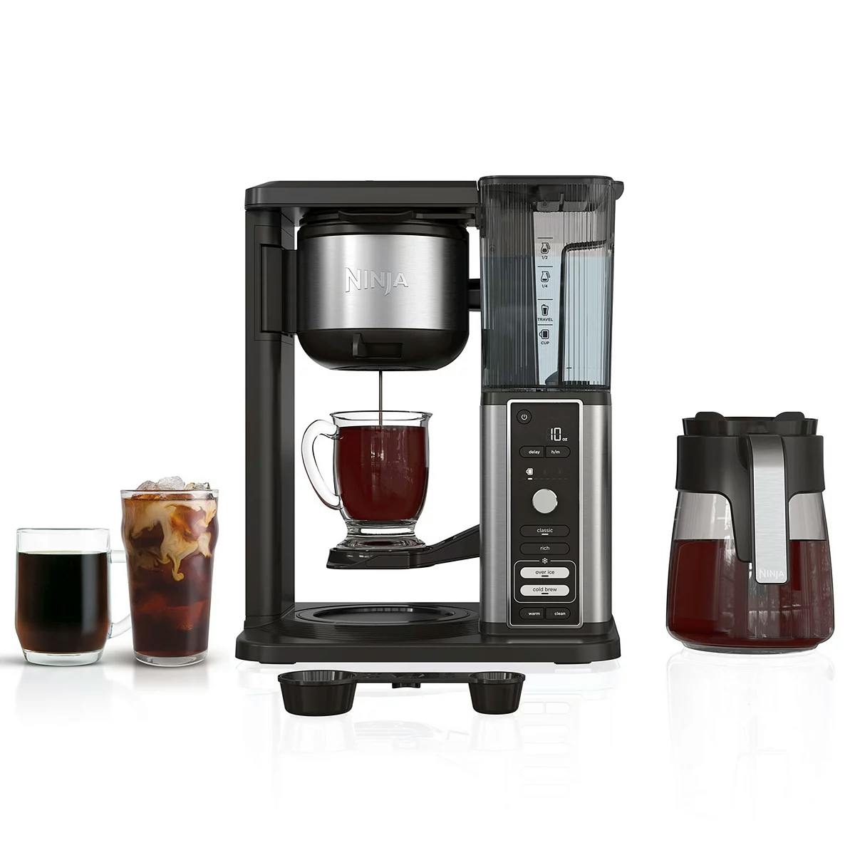 Ninja Hot & Iced XL Coffee Maker
