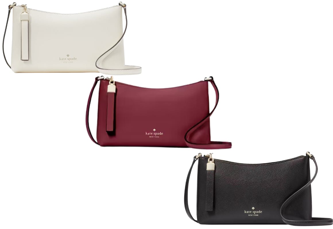 Kate Spade Small Crossbody Bag