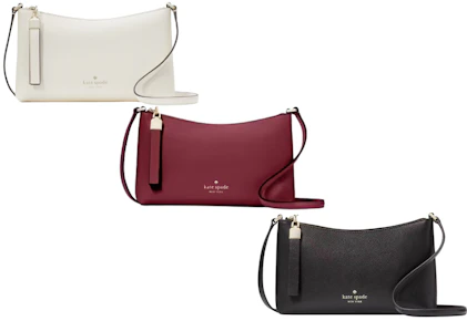 Kate Spade Small Crossbody Bag