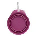 Travel Collapsible Dog Bowl