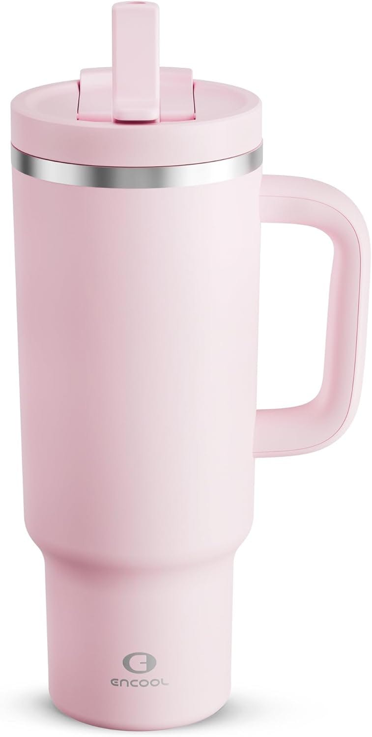 Stainless Steel Insulated Tumbler