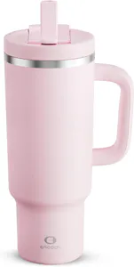Stainless Steel Insulated Tumbler