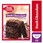 Betty Crocker Brownie Mix