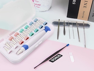 26-Piece Ear Wax Removal Kit