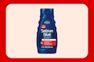 anti-dandruff shampoo