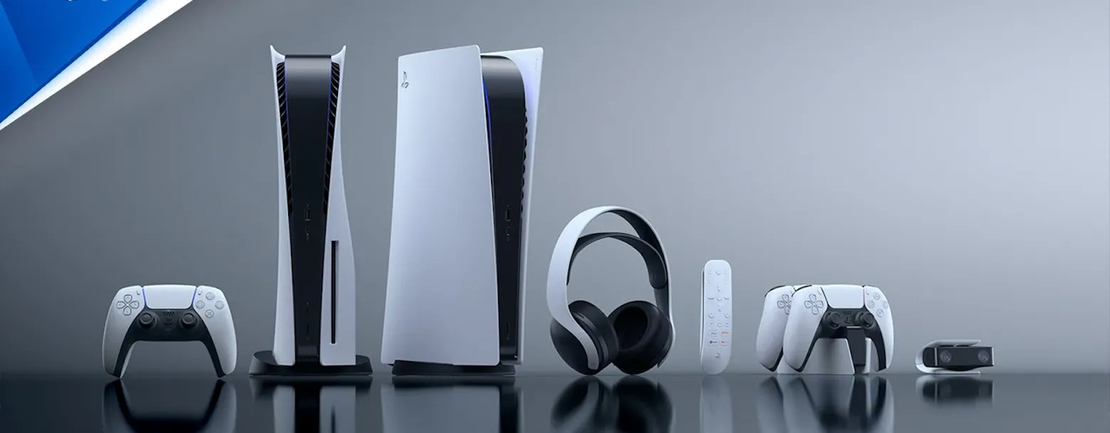 PS5 Restock Guide: Preorder The New Spider-Man 2 Bundle Now - The Krazy ...