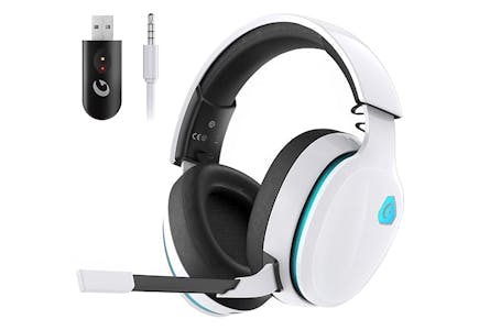 Wireless Gaming Headset